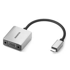 Marmitek Connect USB-C > VGA