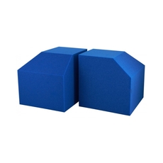 EQ Acoustics Project Cube - Blue
