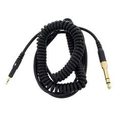 Audio Technica Curd Cord for ATH-M50X & ΑΤΗ-Μ40Χ (3 m)