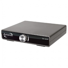 Dynavox DA-30 Bluetooth Digital Amplifier