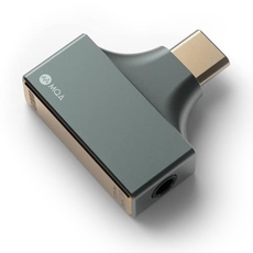 ddHifi TC35 Pro USB to 3.5 Decoder (Mountain) 