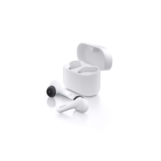 Denon AH-C630W True Wireless In-Ear Headphones (White)