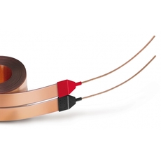Dynavox Flachband 206039 LS speaker cable Flat - 3m (Ζεύγος)