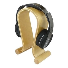 Dynavox KH-500 Headphones Stand ξύλινη Wood Maple 207275