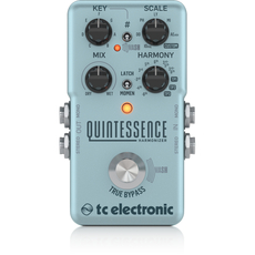 TC ELECTRONIC QUINTESSENCE HARMONIZER