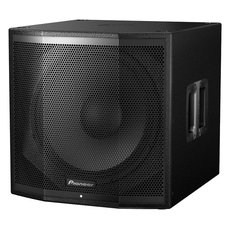 PIONEER DJ XPRS115S