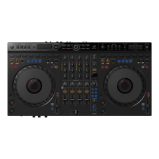 Pioneer AlphaTheta DDJ-GRV6