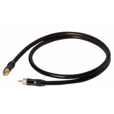 Real Cable EAN/1M00 Digital Coax 1m  (EAN-2/1M00)