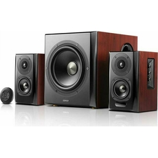 Edifier S350DB Brown 2.1 Bluetooth