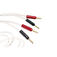 Atlas Cables Element Achromatic Z 2.0 speaker cable - 2m (Ζεύγος)