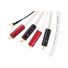 Atlas Cables Element Achromatic TT RCA - 1.5m