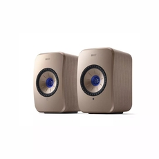 KEF LSX II Wireless HiFi System - Soundwave (Ζεύγος)