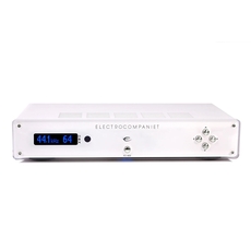 Electrocompaniet - ECI 80D (White)