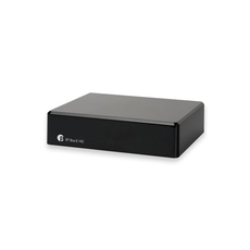 Pro-ject BT Box E HD - Black  (9120097829184)