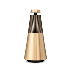 Bang & Olufsen Beosound 2 3rd Generation - Gold Tone 