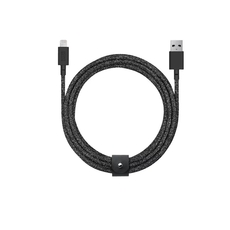 Native Union Belt Cable, USB A to Lightning - 3m (Cosmos) 4895200436300