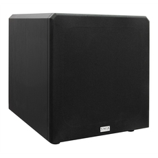 Taga Harmony TSW-212 Black - 12inch