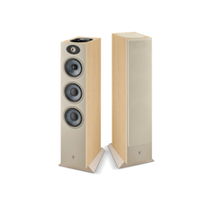 Focal Theva N°3-D - Light Wood (Ζεύγος)