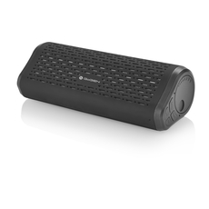 GoGEN BS110B Bluetooth Speaker με ράδιο FM Black