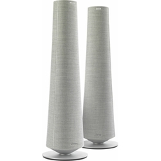 Harman Kardon Citation Tower Grey (Ζεύγος)