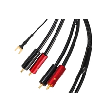 Atlas Cables Hyper Achromatic TT RCA - 0.5m