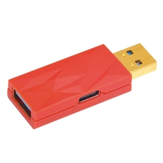iFi Audio iDefender+ USB-A to USB-A (5060738780303)
