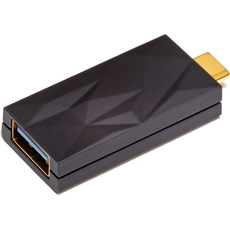 iFi Audio iSilencer+ USB-C to USB-A (5060738780310)