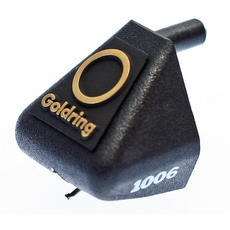 Goldring D06 Stylus Replacement (1006) GL0165M