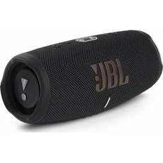 JBL Charge 5 Bluetooth Speaker IP67-Waterproof Powerbank Black   - με 3 Χρόνια Εγγύηση Αντιπροσωπείας-