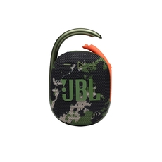 JBL Clip 4 Waterproof IP67 Squad  - 3 Χρόνια Εγγύηση Αντιπροσωπείας-