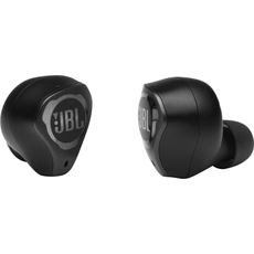 JBL Club Pro+ TWS True Wireless In-Ear Headphones, ANC (Black)