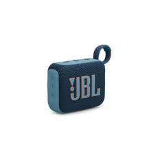JBL GO 4 - Blue (1200130009457)