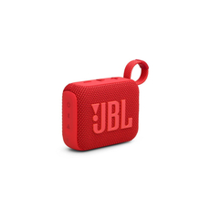 JBL GO 4 - Red (1200130009440)