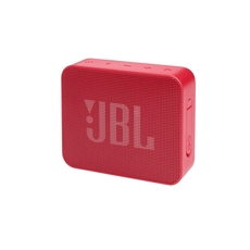 JBL Go Essential Αδιάβροχο Ηχείο Bluetooth 3.1W με διάρκεια μπαταρίας έως 5 ώρες RED (JBLGOESRED)