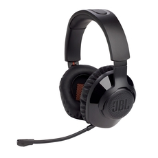 JBL Quantum 350 Over-Ear Wireless 2.4Ghz Gaming Headset 