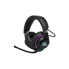 JBL Quantum 910, Over-Ear Dual Wireless Gaming Headset, Head Track - Black