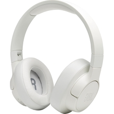 JBL Tune 700BT Bluetooth  Multipoint (White)