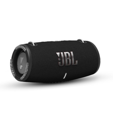 JBL Xtreme 3 Bluetooth IP67-Waterproof Black- 3 Χρόνια Εγγύηση Αντιπροσωπείας-