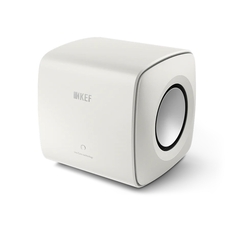 KEF KC62 - 2 woofer  x 6.5 Inch - White