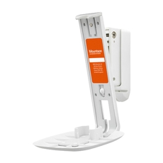Mountson MS11WX2 - Wall mount for Sonos One, One SL and Play 1 (Ζευγος)