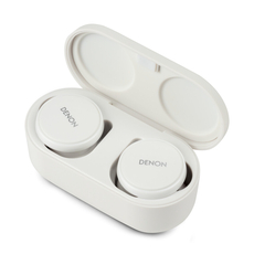 Denon PerL AH-C10PL White