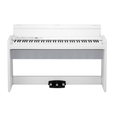 Korg LP-380 Digital Stylish Piano White