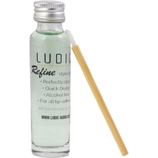 Ludic Primary refine stylus cleaner