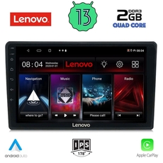 LENOVO LVD 4360_CPA (10inc) MULTIMEDIA TABLET for MAZDA 2 mod. 2002-2007