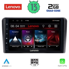 LENOVO LVD 4087_CPA (10inc) MULTIMEDIA TABLET for CITROEN C5-DS5 mod. 2007-2017 (with ORIGINAL NAVI)