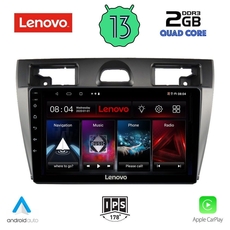 LENOVO LVD 4153_CPA (9inc) MULTIMEDIA TABLET for FORD FIESTA mod. 2005-2008