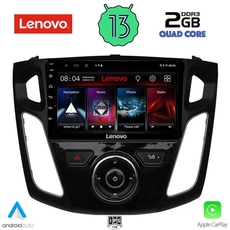 LENOVO LVD 4157_CPA (9inc) MULTIMEDIA TABLET for FORD FOCUS mod. 2011-2018