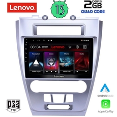 LENOVO LVD 4159_CPA (10inc) MULTIMEDIA TABLET for FORD FUSION mod. 2012-2017