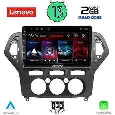 LENOVO LVD 4162_CPA A/C (10inc) MULTIMEDIA TABLET for FORD MONDEO mod. 2007-2011