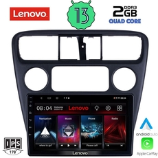 LENOVO LVD 4181_CPA (9inc) MULTIMEDIA TABLET for HONDA ACCORD COUPE mod. 1998-2004